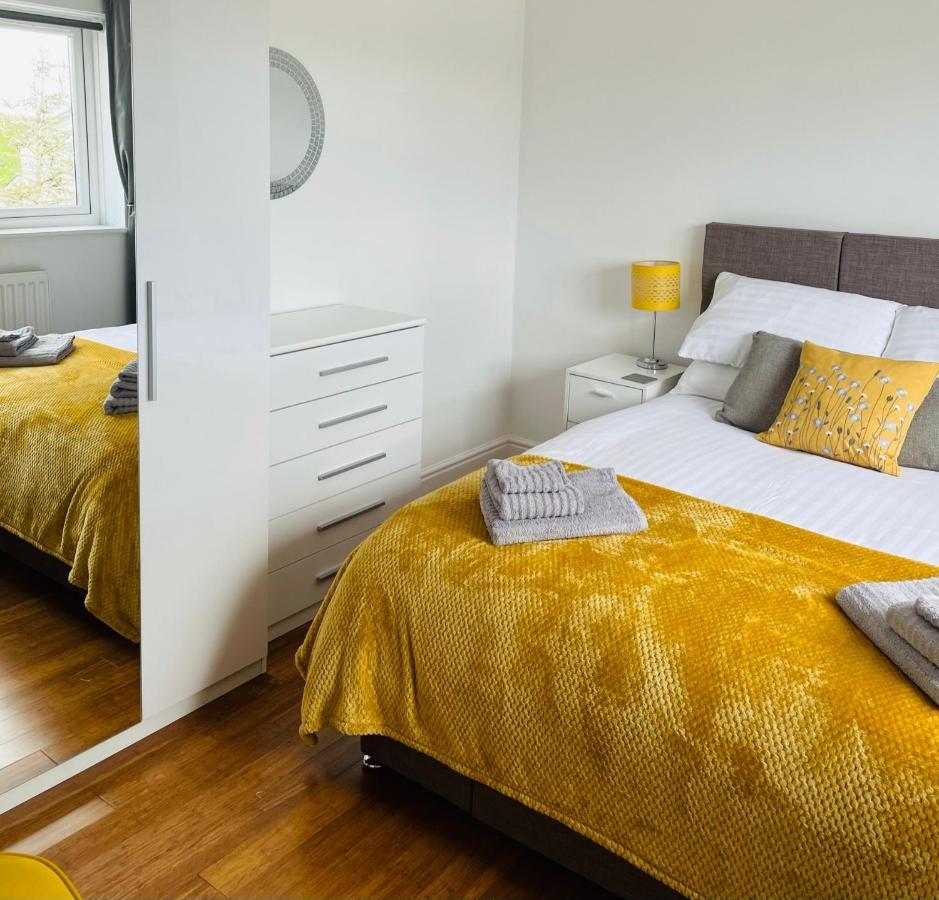 Sunny Corner, Padstow. Spacious 3 Bedrooms, 2.5 Bathrooms, Parking, Garden. Zewnętrze zdjęcie