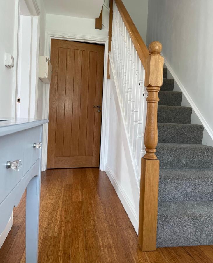 Sunny Corner, Padstow. Spacious 3 Bedrooms, 2.5 Bathrooms, Parking, Garden. Zewnętrze zdjęcie