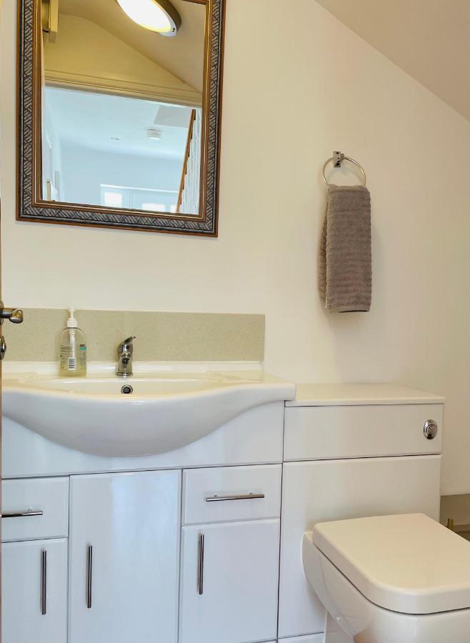 Sunny Corner, Padstow. Spacious 3 Bedrooms, 2.5 Bathrooms, Parking, Garden. Zewnętrze zdjęcie