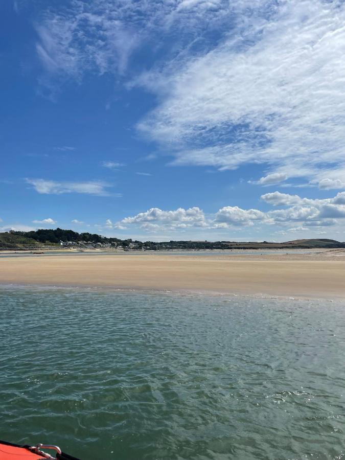 Sunny Corner, Padstow. Spacious 3 Bedrooms, 2.5 Bathrooms, Parking, Garden. Zewnętrze zdjęcie